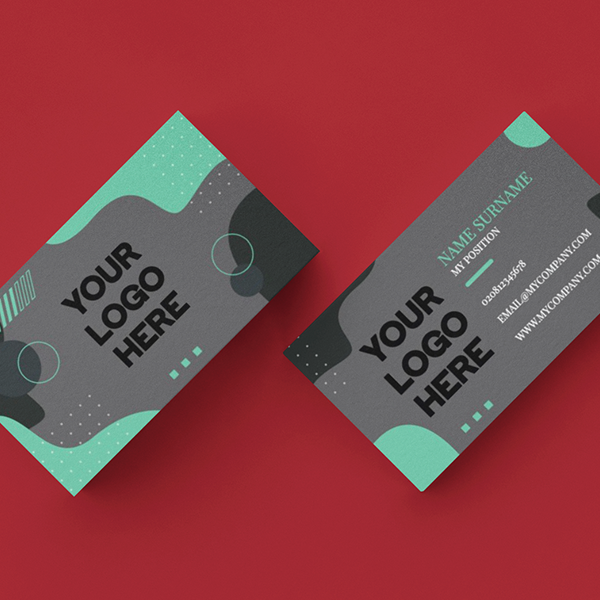 Cheap Business Cards With Printing Fast Free UK Delivery