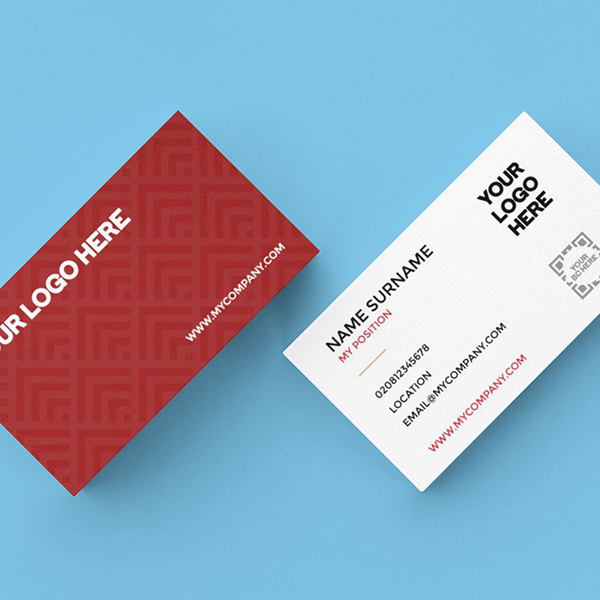 Cheap Business Cards With Printing Fast Free UK Delivery