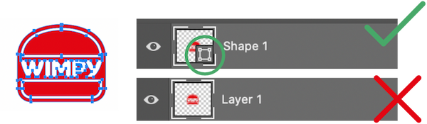 vector logo adobe photoshop