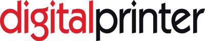 Digital Printer magazine logo