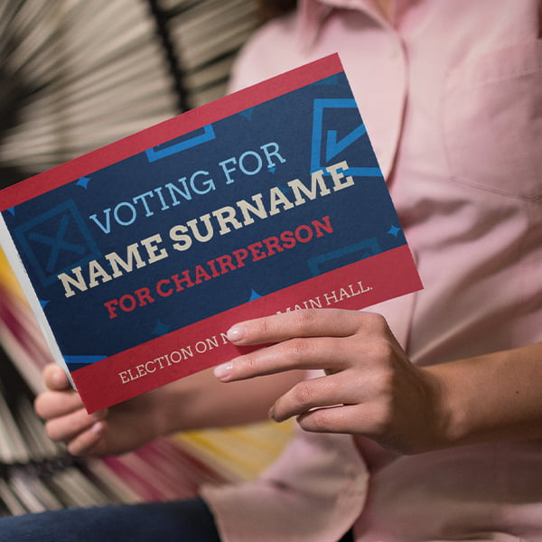 election booklet printing election booklet printing