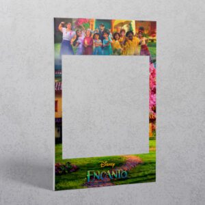 Encanto Selfie frame