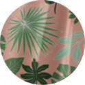 Floral Fabric