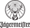 Jagermeister brand logo