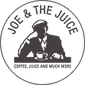 Joe & juice logo