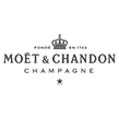 Moet & Chandon brand logo