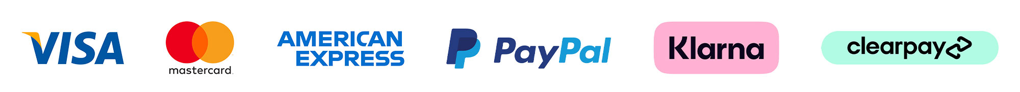 payment methods accepted by apprintable