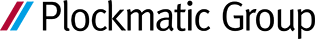 Plockmatic Group publication logo