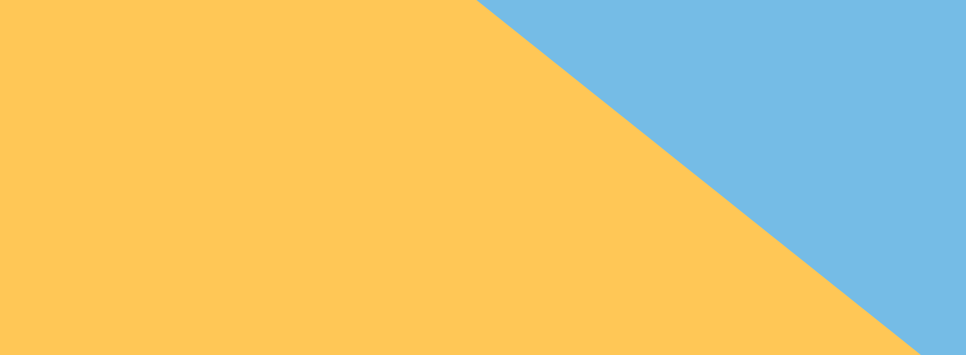 blue and yellow background image