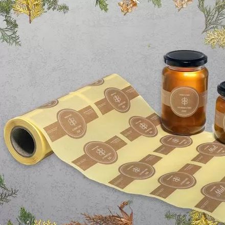 turn your artwork into stickers