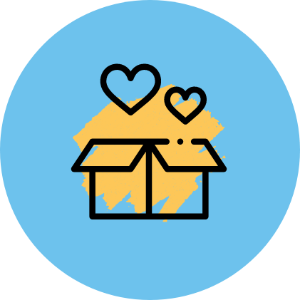 printed stationery delivery