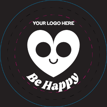 Be Happy