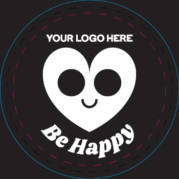 Be Happy
