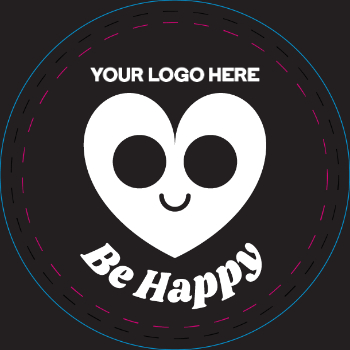 Be Happy