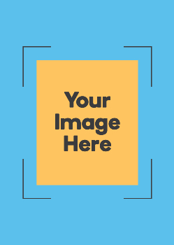 A5 Photo Portrait Calendar