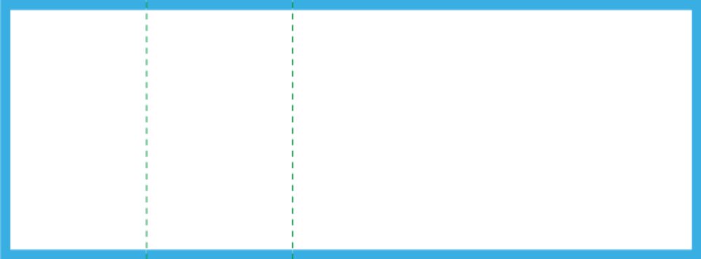 Tri-Panel