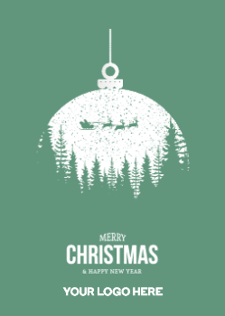 Sleigh Ball