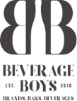 Beverage Boys logo