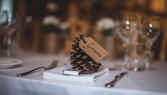 Simple Steps To Creating A Wedding Seating Chart