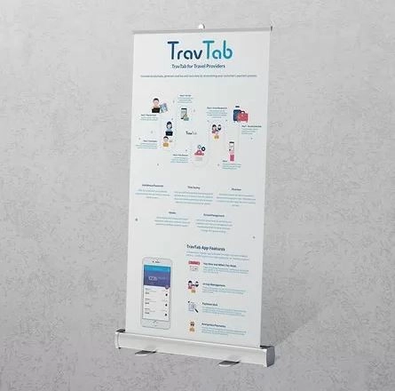 How Much Does A Trade Show Stand Cost