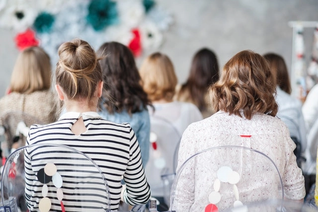 Factors To Consider When Choosing A Corporate Event Theme