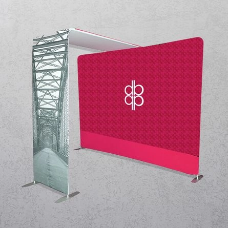 Guide to Exhibition Stand Hire and Rental