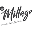 Millage brand logo