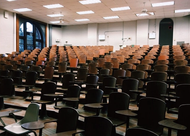 Types Of Seating Arrangements For Exhibitions