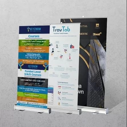What Makes A Good Exhibition Stand