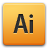 adobe illustrator logo