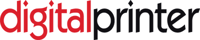 Digital Printer magazine logo