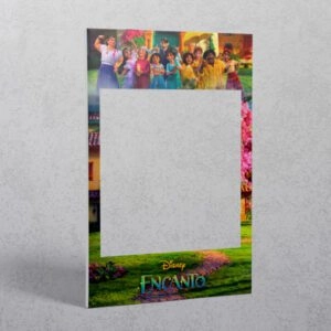 Encanto Selfie frame