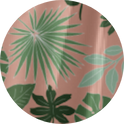 Floral Fabric