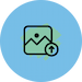 design label artwork