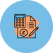 label price calculator