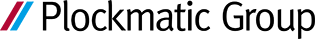 Plockmatic Group publication logo