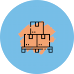select quantity blue image