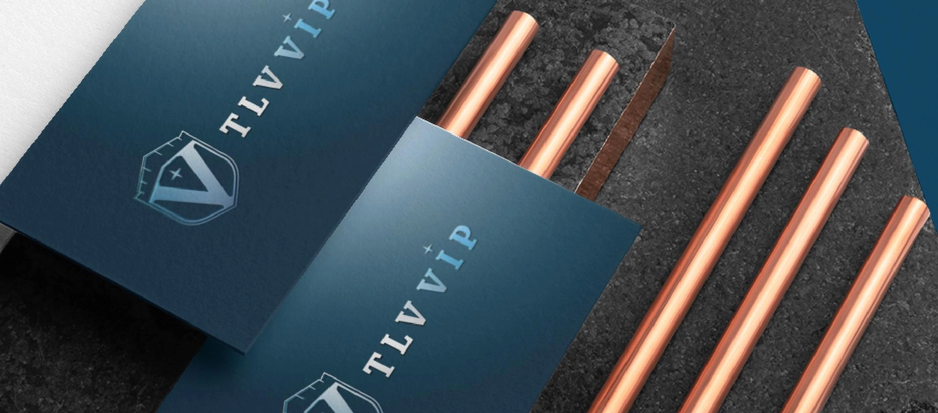 Spot UV business card printing