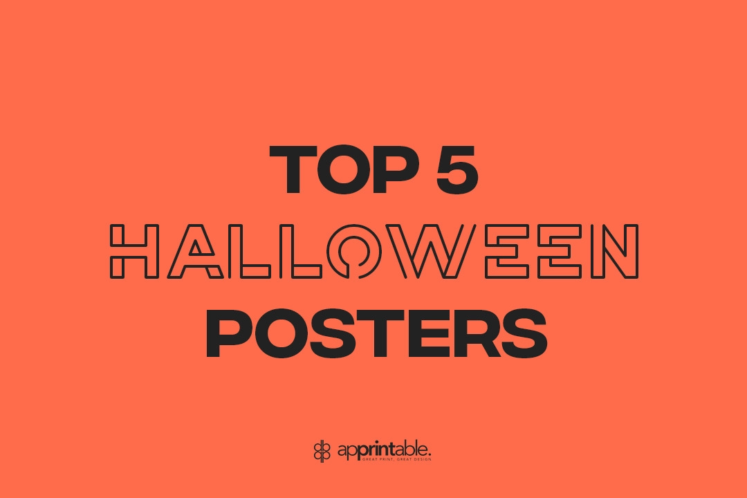 Halloween Movie poster blog