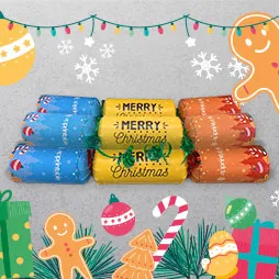 Personalised Christmas Printing
