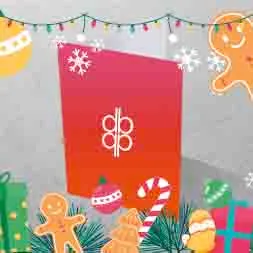 Personalised Greeting Cards