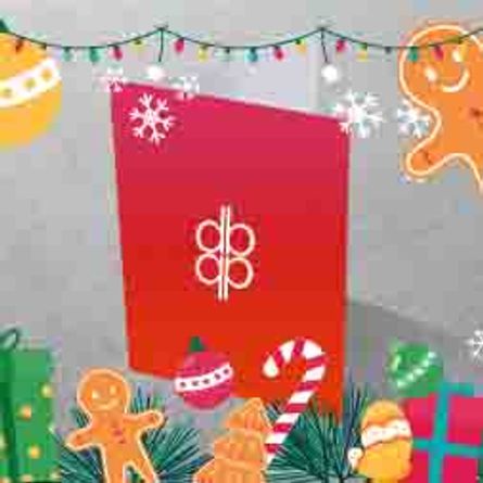 Personalised Greeting Cards