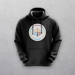 Personalised Hoodies