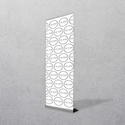 Premium Roller Banners