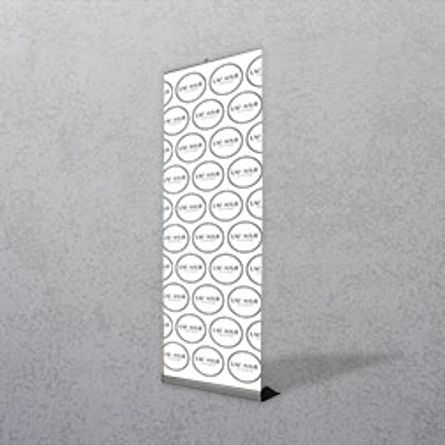 Premium Roller Banners