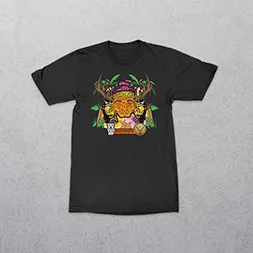 Custom T-Shirt