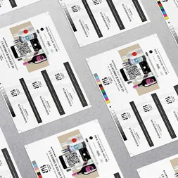 SRA3 Flat Sheet Printing