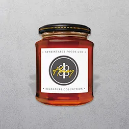 Biodegradable Labels (Sugar Cane)