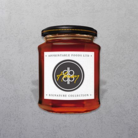 Biodegradable Labels (Sugar Cane)