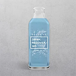 Bottle Label Printing